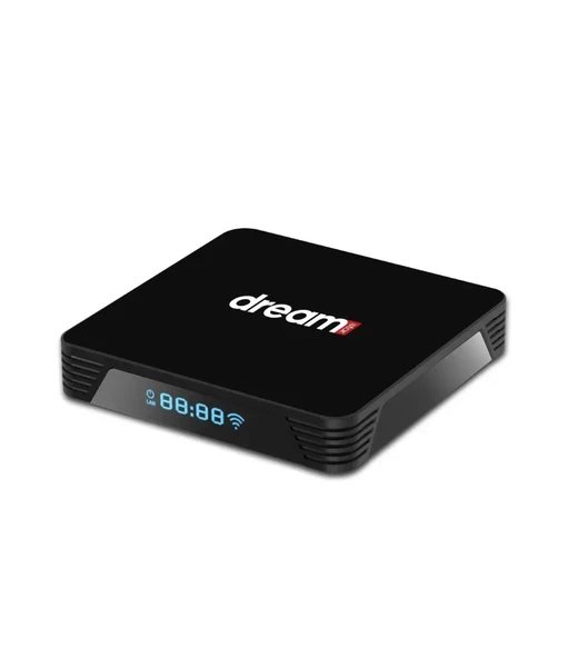 Dreamstar R1 16GB 8K Android TV Box - Resim 3