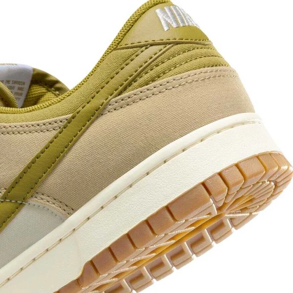 Nike Dunk Low Since 72 Pacific Moss HF4262-133 - Resim 6