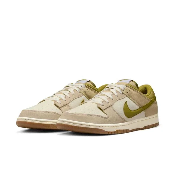 Nike Dunk Low Since 72 Pacific Moss HF4262-133 - Resim 2