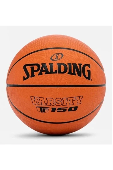Spalding Basketbol Topu Tf 150 VARSITY 7 NO ürün görseli 1