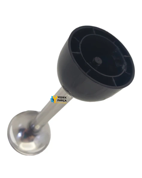 Sinbo Uyumlu SHB 3107 Blender Parçalayıcı Metal Ayak Siyah ürün görseli 1