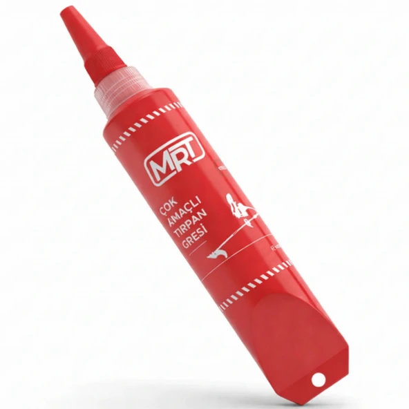 Mrt Oil Tüp Gres Yağ 150ML - Resim 3