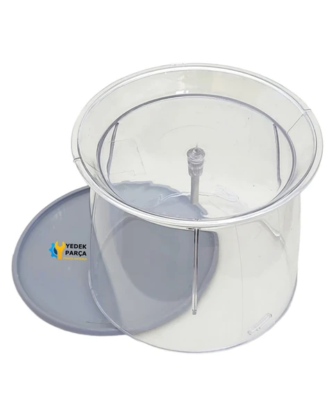 Sinbo Uyumlu SHB 3182 Blender Haznesi ürün görseli 1