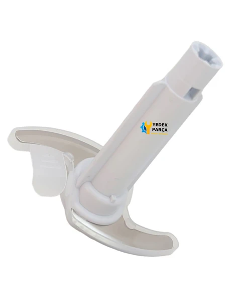 Arzum Uyumlu AR1031 Technomix Doğrayıcı Blender Bıçak ürün görseli 1