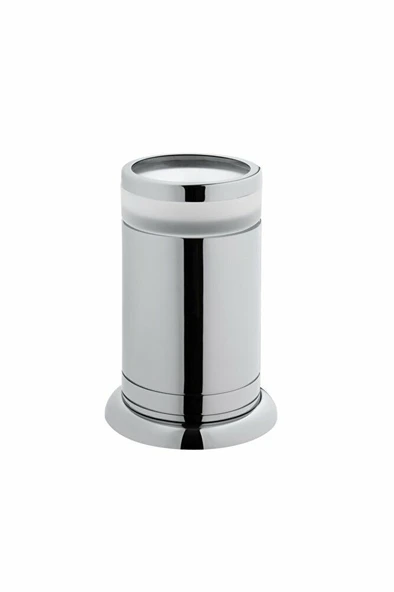 Base 700 A44147 Diş Fırçalığı, Krom ürün görseli 1