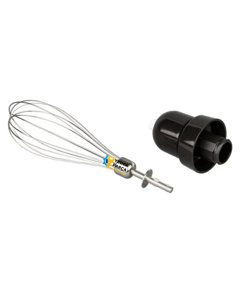 Bosch Uyumlu MSM87160 Blendar Çırpma Teli ve Adaptörü ürün görseli 1