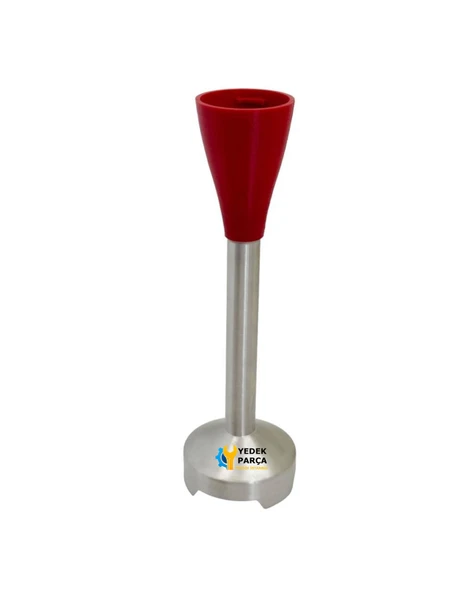 Group Uyumlu GR2500 Trend GR2510 GR2511 GR2520 GR2530 GR2550 GR 2600 Blender Parçalayıcı Ayak Krmzı ürün görseli 1