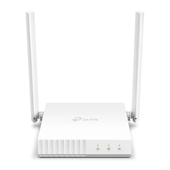 Tp-Link TL-WR844N 300 Mbps Çoklu Mod Wi-Fi Router ürün görseli 1