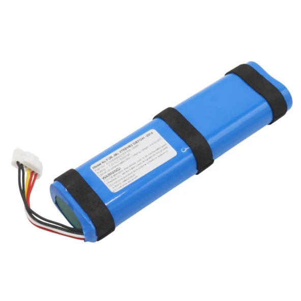PowerMaster 7.2 Volt 5000mAh 18650 Lityum Batarya Pil - Resim 3