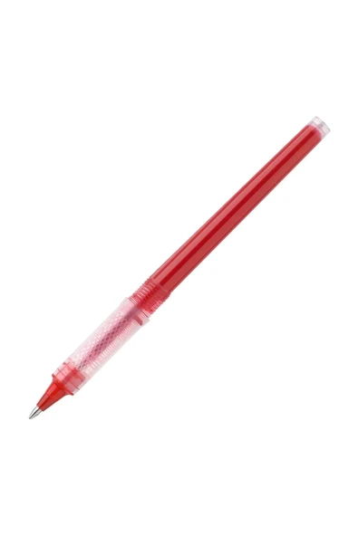 Uniball Roller Kalem Vısıon Elıte Yedek 0.8 Kırmızı Kod:Ubr-90 ürün görseli 1