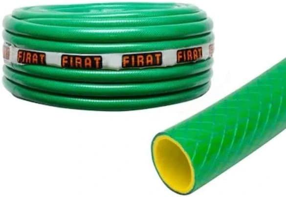 FIRAT NEW GARDEN 1/2'' ÖRGÜLÜ BAHÇE HORTUMU 80 MT ürün görseli 1