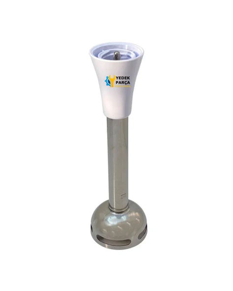 Beko Uyumlu BKK 3082 RHB Blender Metal Ayak Beyaz ürün görseli 1