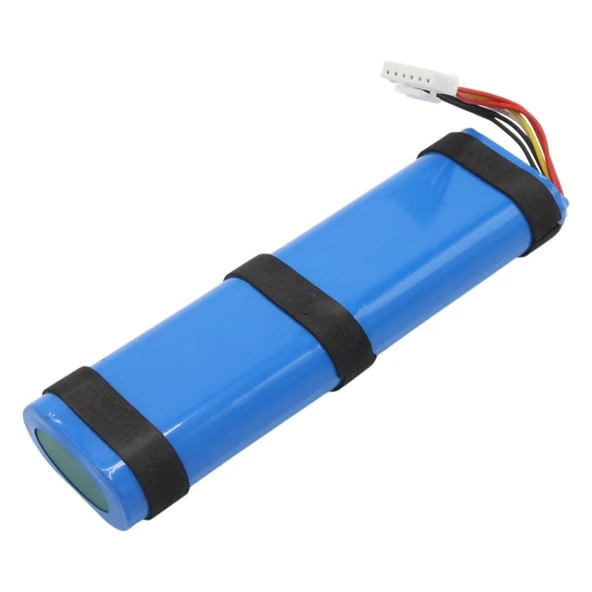 PowerMaster 7.2 Volt 5000mAh 18650 Lityum Batarya Pil ürün görseli 1
