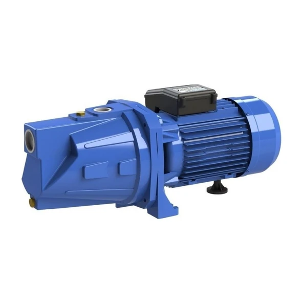 Sumak Smj220 Kendinden Emişli Jet Pompa Monofaze (220V) 2.2Hp ürün görseli 1
