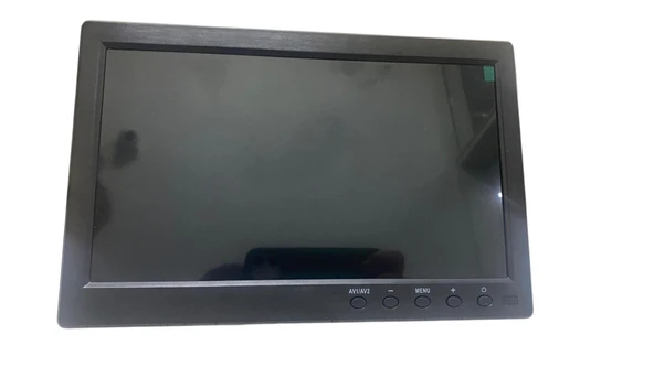 ROSE MR-100 10.1" HD IPS VGA MONITOR ürün görseli 1