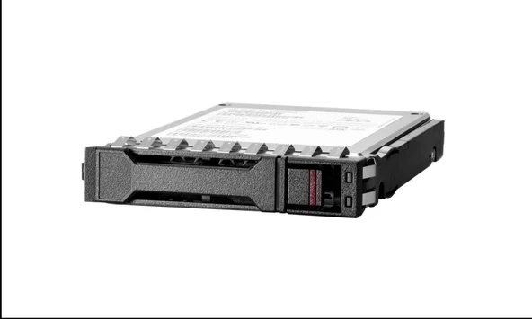 HPE 900GB 10K 12G SAS 2.5" Server Sunucu Harddisk EG0900JFCKB ST900MM0168 781514-004 781518-008 1FE200-035 ürün görseli 1