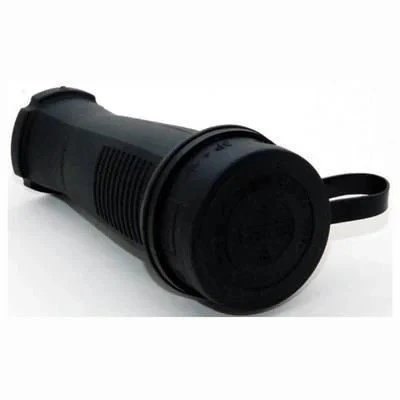 T-PLAST KAUÇUK SERİ 3X16+E UZATMA DİŞİ PRİZ 3102-304-0300 ürün görseli 1