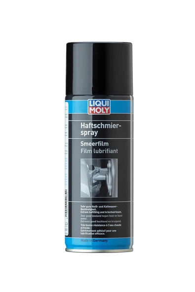 Liqui Moly Sıvı Gres Spreyi 400 ML 2664 ürün görseli 1