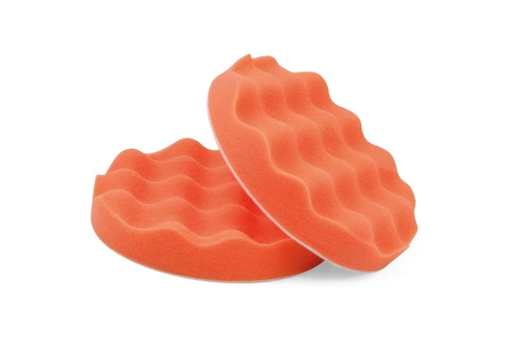 SGS YUMURTA PASTA SÜNGERİ 150 MM (CIRTLI) SGS296 ürün görseli 1