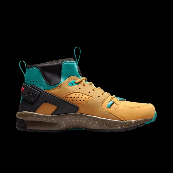 Nike Mens ACG Air Mowabb OG DC9554 700 ... ürün görseli 1