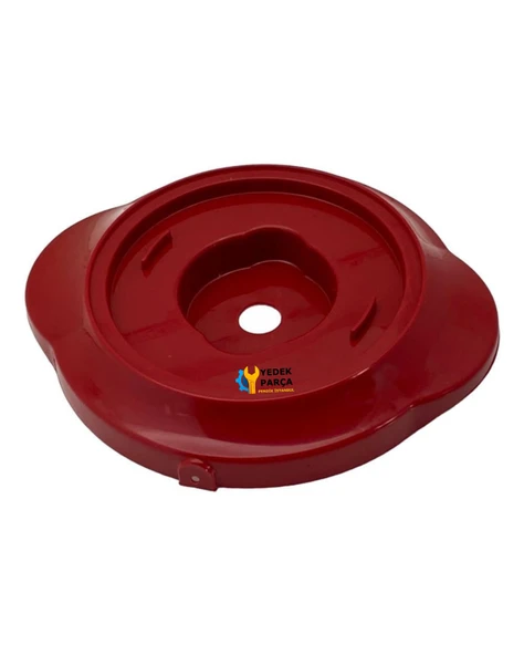 Blue Uyumlu BH 590FC Choppin Rondo Gövdesi Kapağı Kırmızı ürün görseli 1