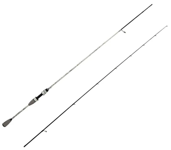 Kendo Kenshi Pro 2.10m 1-7 gr Olta Kamışı ürün görseli 1