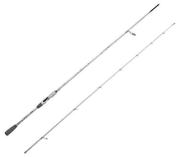 Kendo Kenshi Pro 2.40m 7-30 gr Olta Kamışı ürün görseli 1