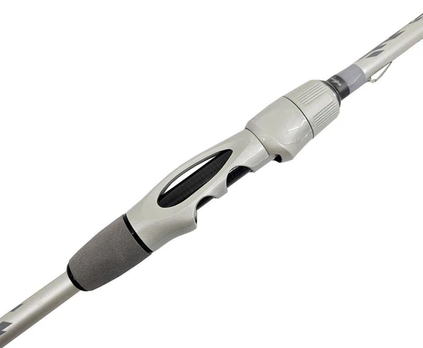 PTTAVM: Kendo Kenshi Pro 2.40m 7-30 gr Olta Kamışı
