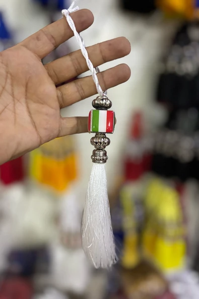 Italy Küp Tasarımı, Kişisel Tarzınızı Yansıtan Dikiz Aynası Süsleri, Araba iç Aksesuarı ürün görseli 1