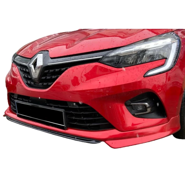 Renault Clio 5 (2019-2022) Ön Ek (Plastik) ürün görseli 1