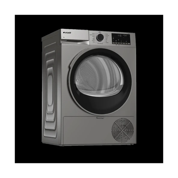 Arçelik 901 Kmx S 9 Kg Çamaşır kurutma Makinesi ürün görseli 1
