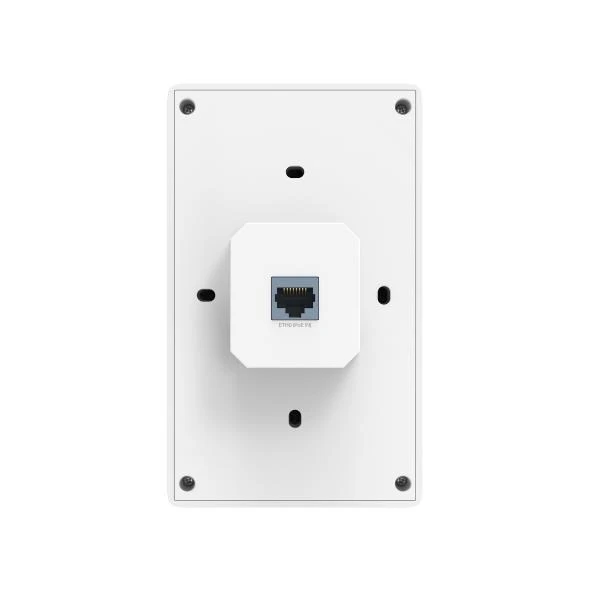 TP-LINK EAP725-WALL WIFI7 BE5000 DUVAR TİPİ ACCESS POINT - Resim 4