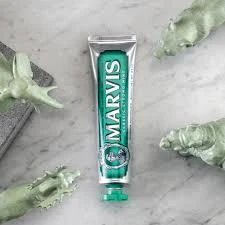 Marvis Classic Strong Mint Diş Macunu 85 ml - Resim 2