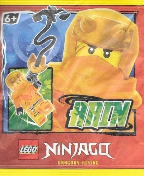 LEGO Ninjago 892310 Arin ürün görseli 1