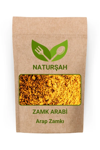 Naturşah Zamk Arabi Toz 250 Gr ürün görseli 1