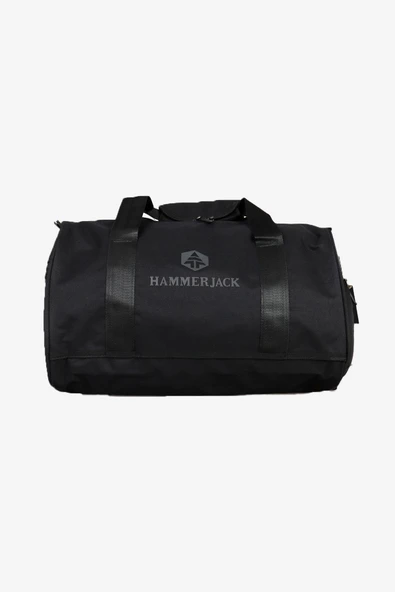 HAMMER JACK Everest Unisex Spor Seyahat Çantası El Valizi 602 T113 - Resim 5