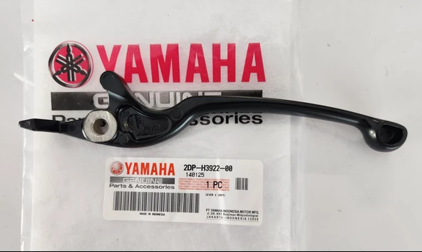 FREN MANETİ SAĞ YAMAHA N-MAX 155cc 2015-2023 ürün görseli 1