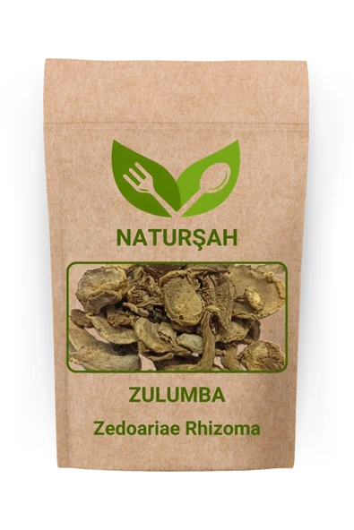 Naturşah Zulumba 50 Gr ürün görseli 1