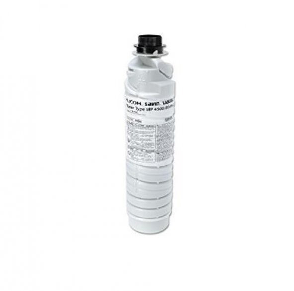RICOH MP3500/4500 MUADİL TONER 30.000syf ürün görseli 1