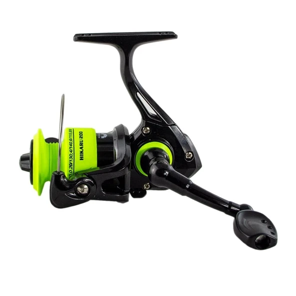Bauer Hikaru 200 5bb Lrf Olta Makinesi ürün görseli 1