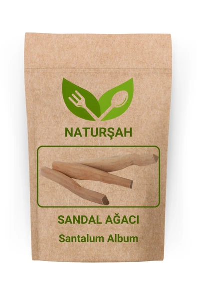 Naturşah Sandal Ağacı 250 Gr ürün görseli 1