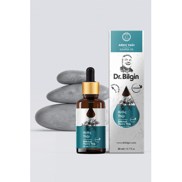 Dr. Bilgin Ardıç Yağı 20 ml ürün görseli 1