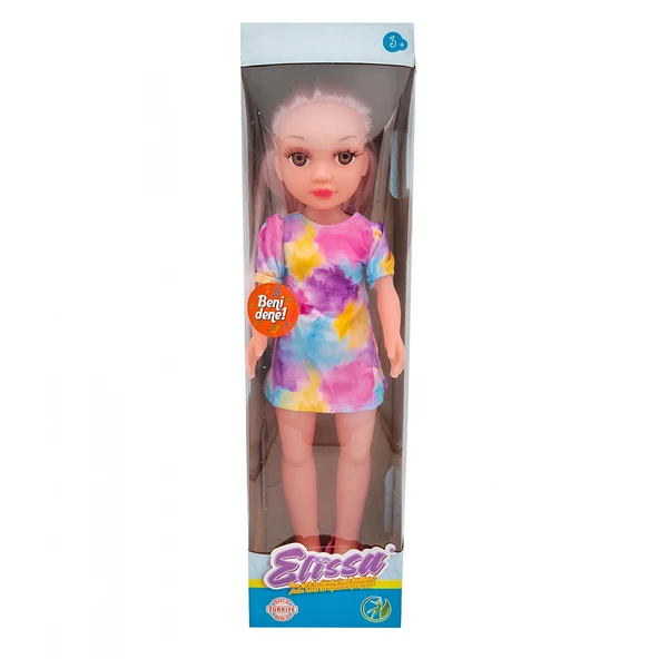 Global Elissa Moda Bebek Gl100682 ürün görseli 1