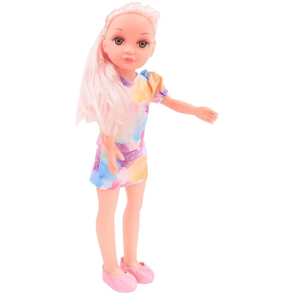 Global Elissa Moda Bebek Gl100682 - Resim 2