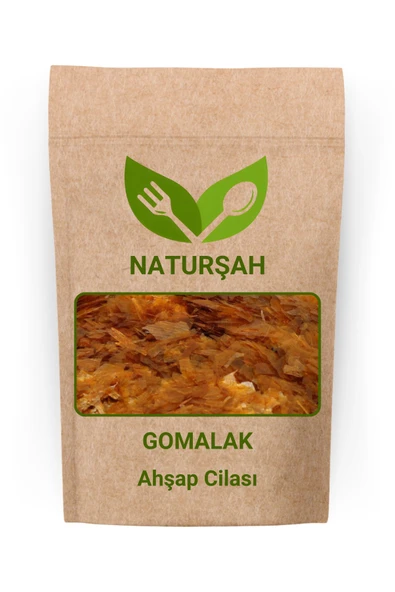 Naturşah Gomalak 250 Gr ürün görseli 1