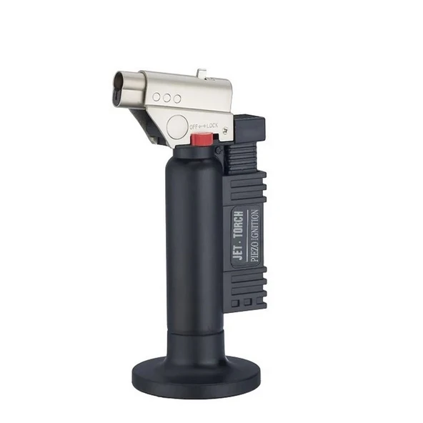 Jettorch 1300 Derece Torklu Pürmüz Çakmak ürün görseli 1