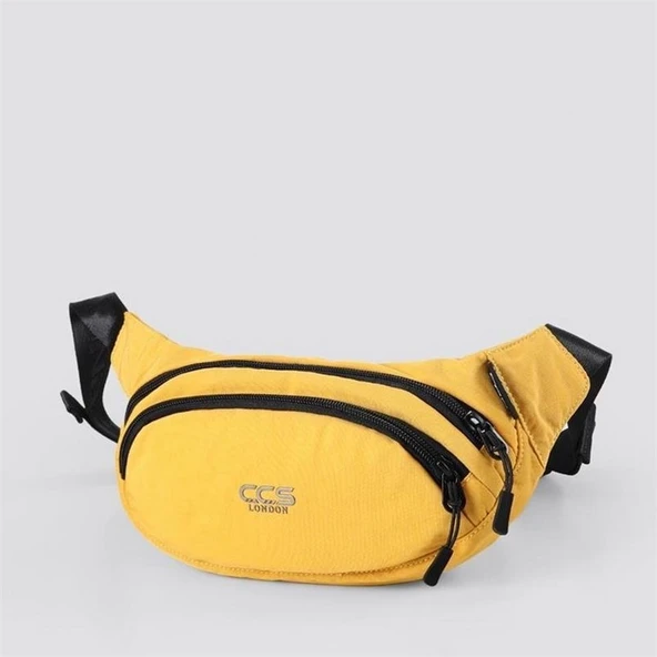 ÇÇS 31415 Sport Bel Çantası Sarı ürün görseli 1
