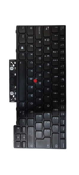 LENOVO E485 ORJİNAL KLAVYE - Resim 2