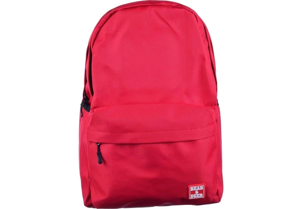 Bear&Deer Carisma Sırt Çantası BD-CN0279 ürün görseli 1