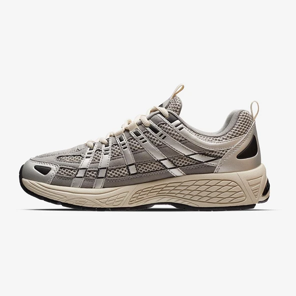 Lescon Pace Unisex Spor Ayakkabı - Resim 6